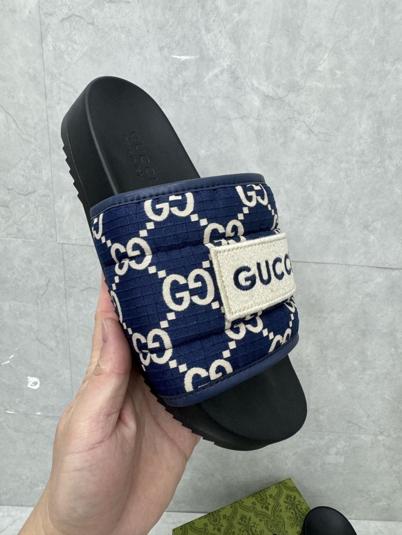 Gucci Slippers